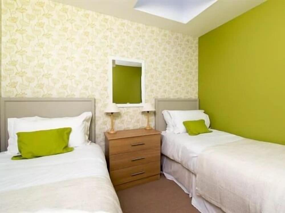 Luxury Apartment, Private Bathroom (2A) photo 3