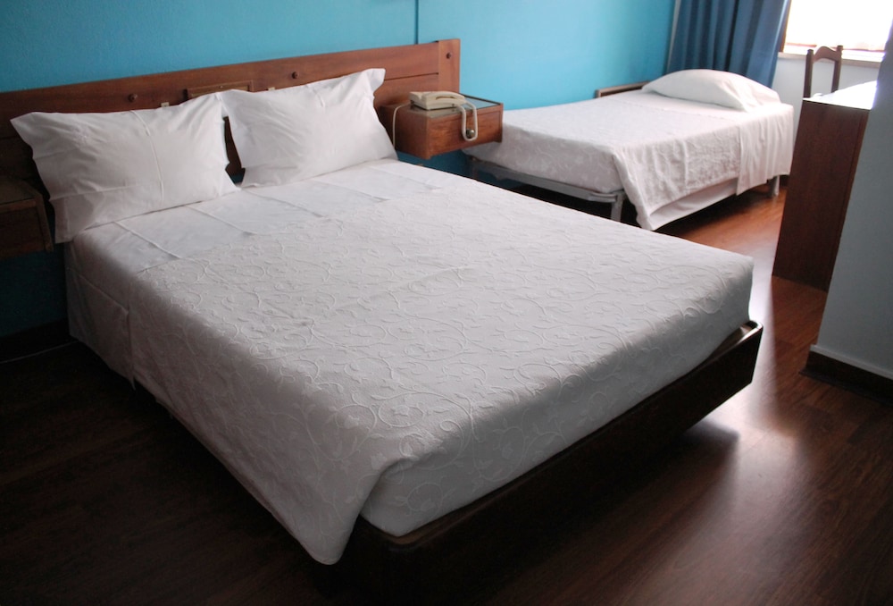 Family Double Room photo 1