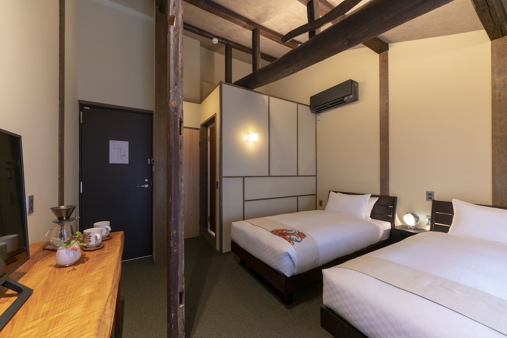 THE MACHIYA Classic photo 1