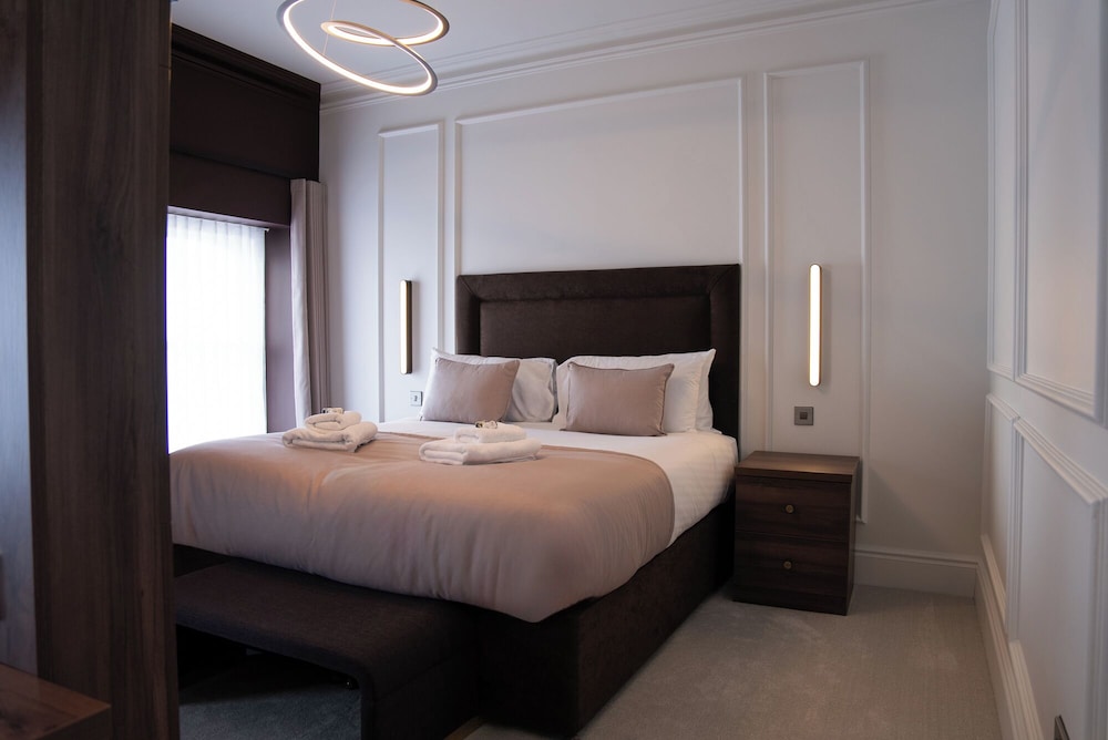 Standard Suite, Sea View photo 1