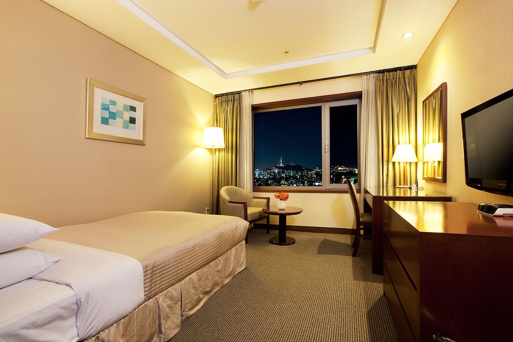 Standard Room, 1 Twin Bed, Non Smoking - Photo 2