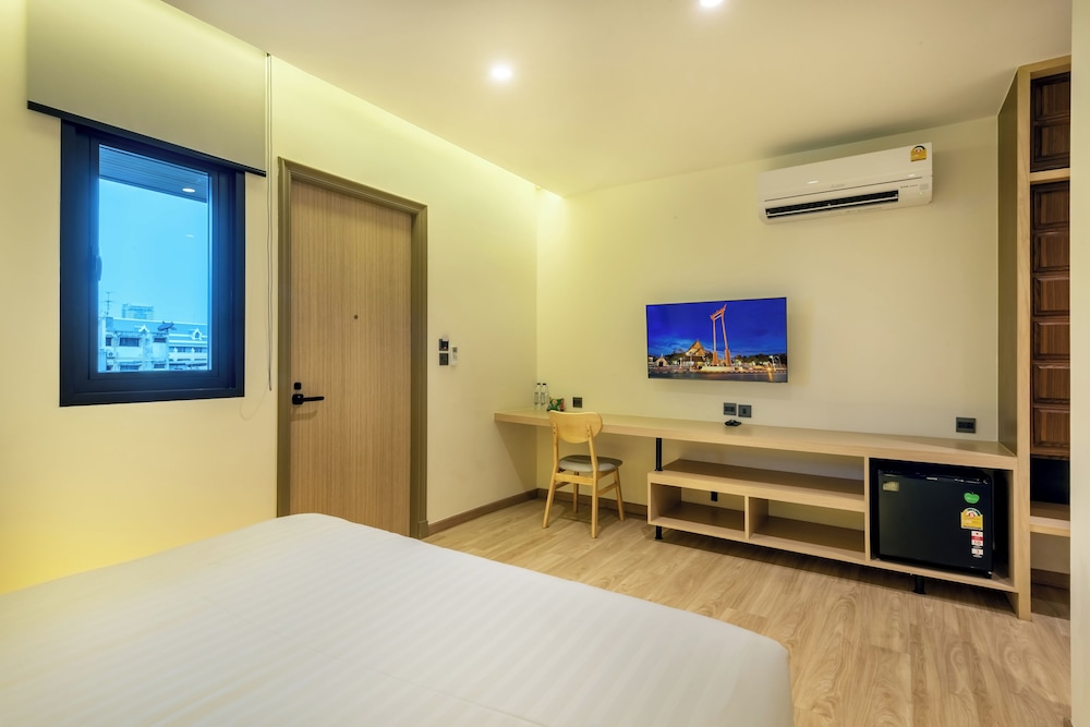 Deluxe Double Room photo 3