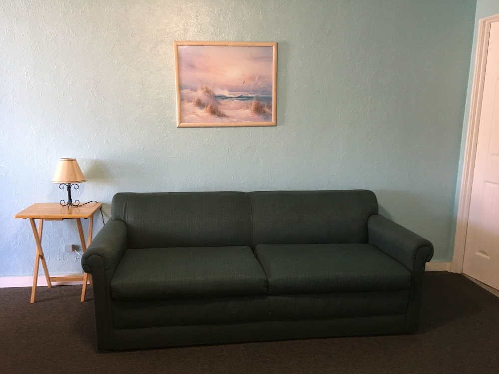 Standard Room, Multiple Beds, Kitchenette photo 1