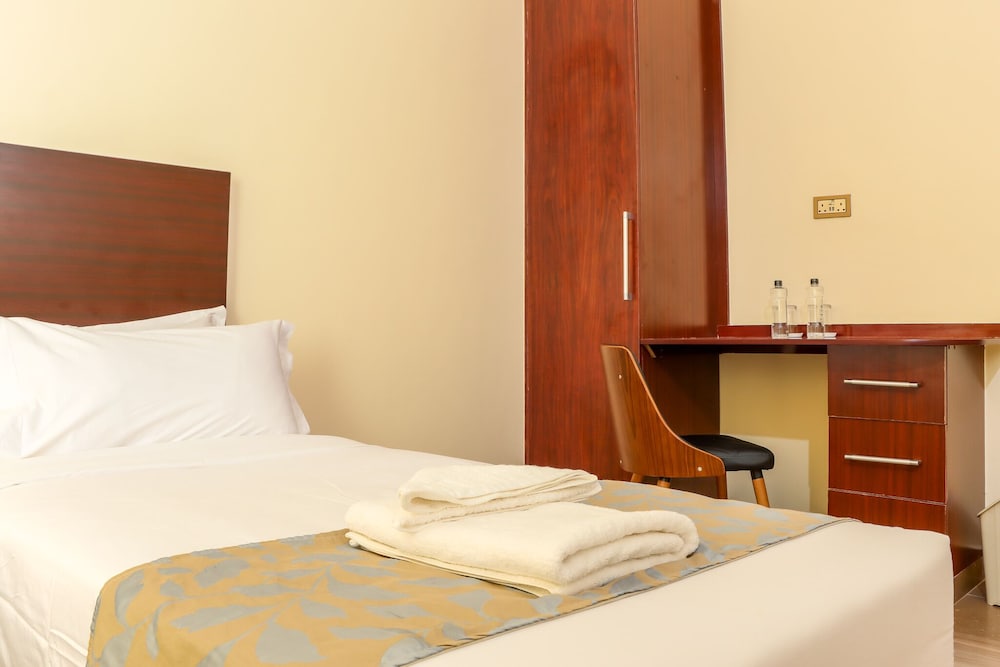 Superior Room photo 2
