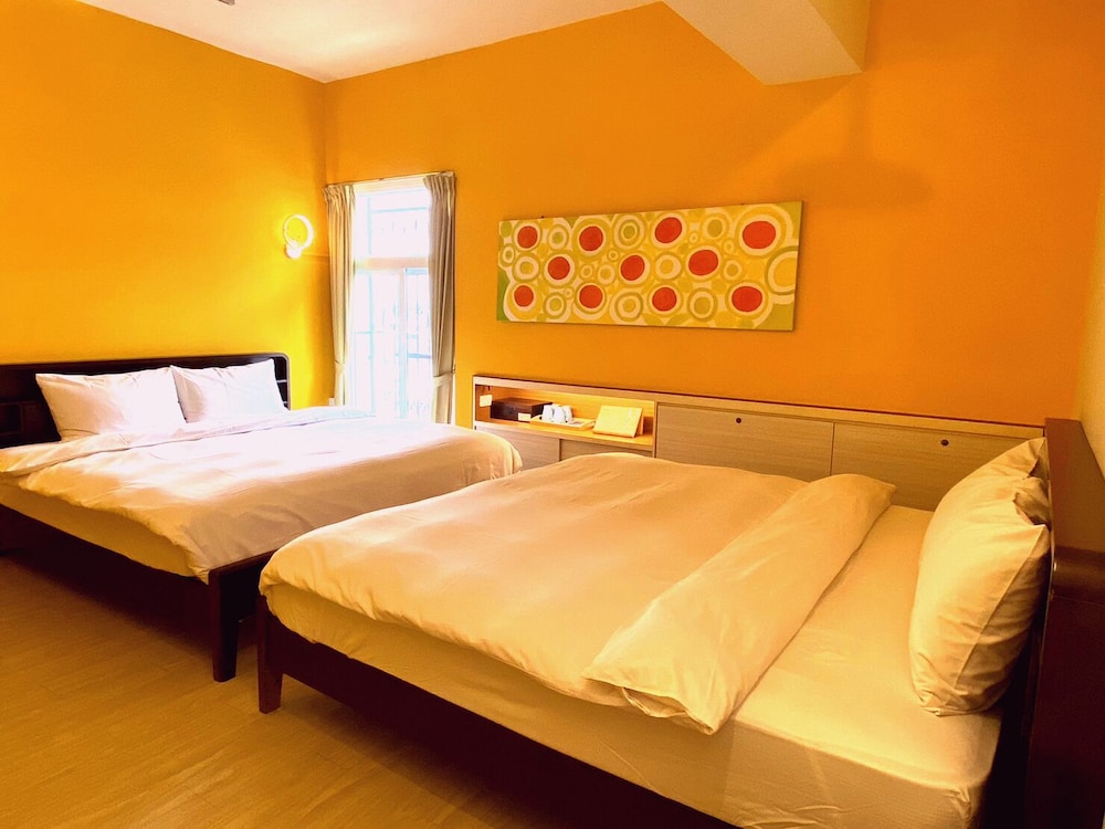 Family Quadruple Room, 1 Bedroom photo 1