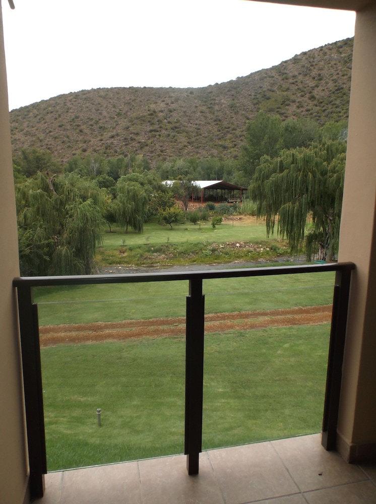 Romantic Double Room, Garden View