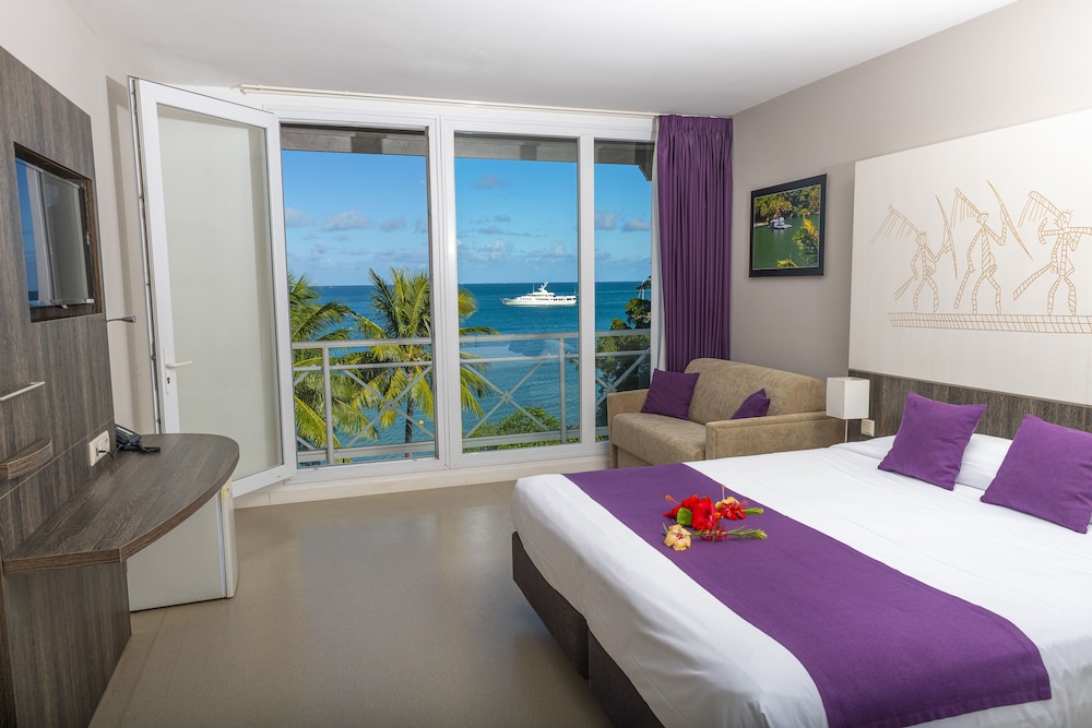 Superior Room, Lagoon View photo 2