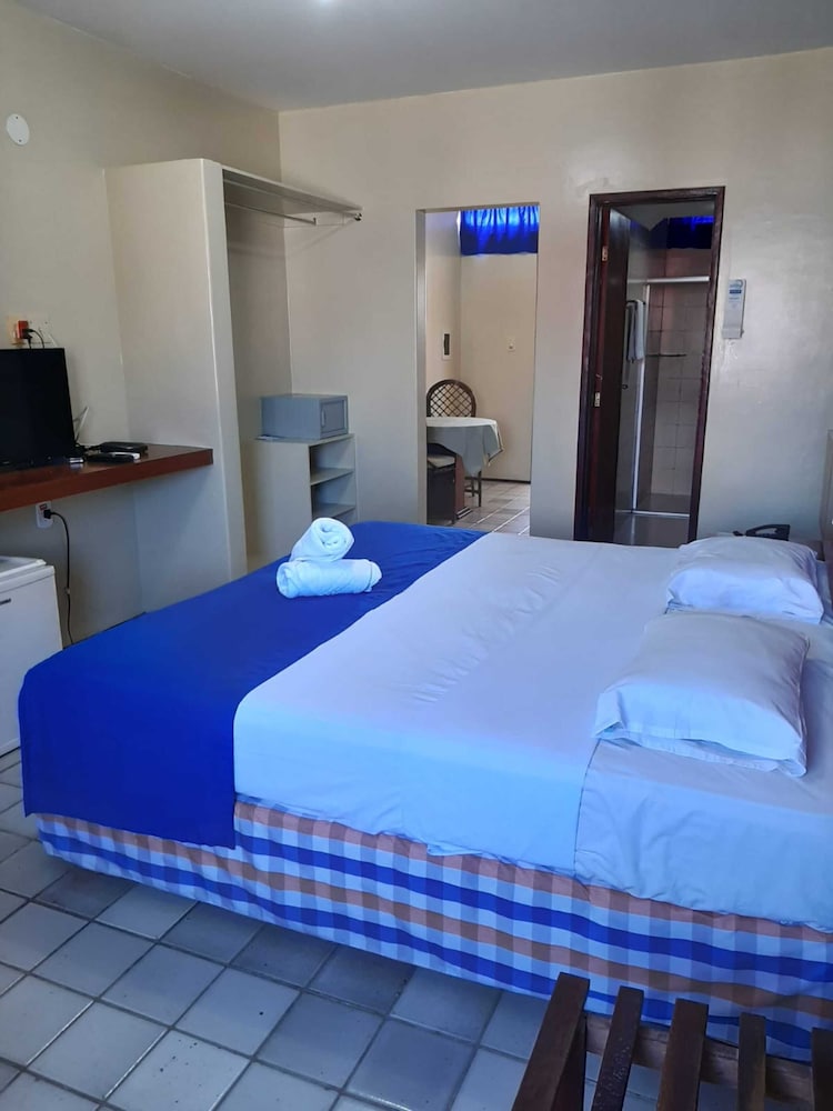 Standard Double or Twin Room - Photo 3