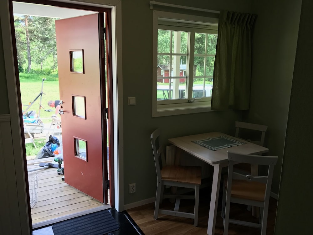 Basic Condo, Partial Lake View (Sandbolstugan 2) photo 3