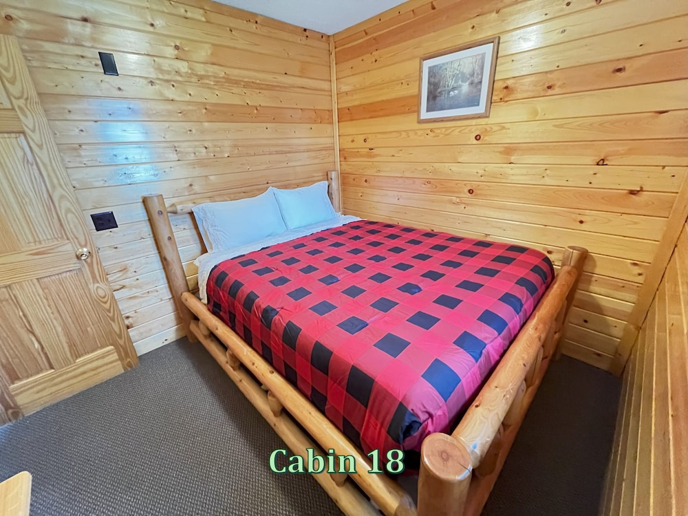 Cabin photo 3
