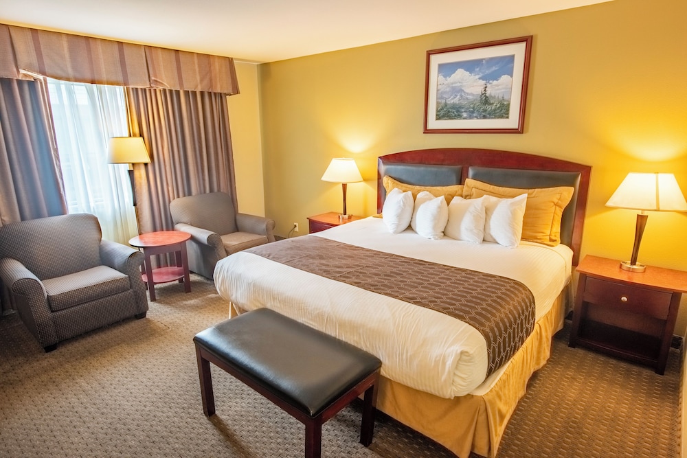 Superior Room, 1 King Bed