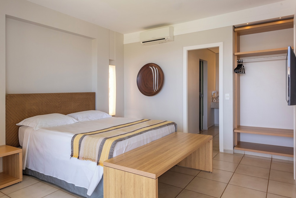 Junior Room