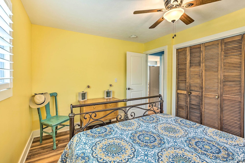 Cottage (2 Bedrooms) photo 2