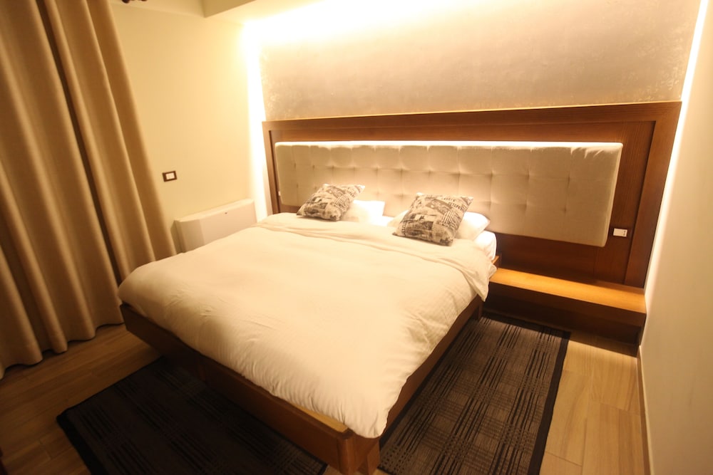 Economy Double Room photo 1
