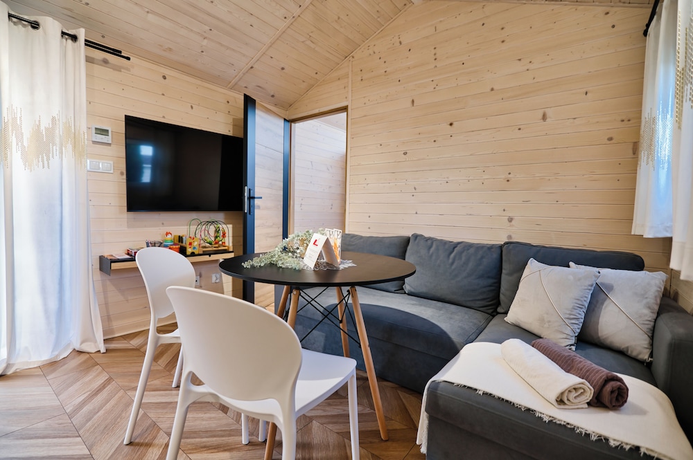 Exclusive Chalet