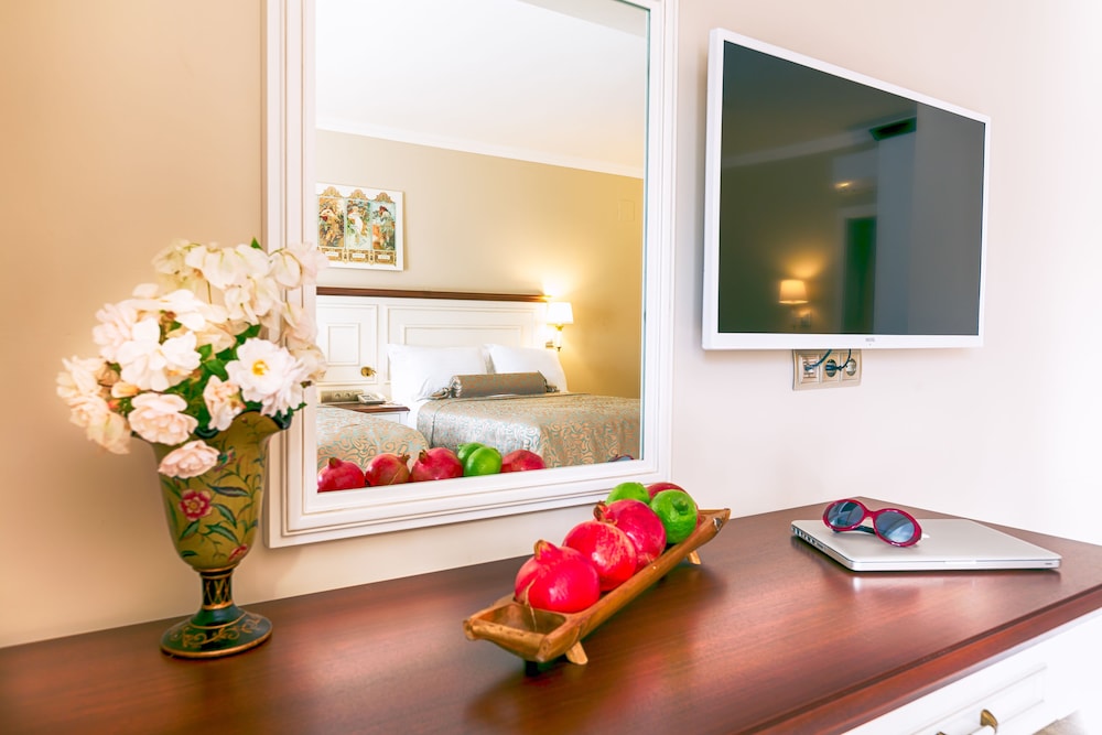 Deluxe Room, Terrace photo 3