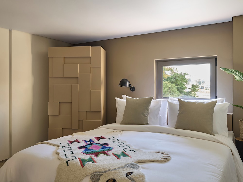 Duplex Luxury Suites Seafront