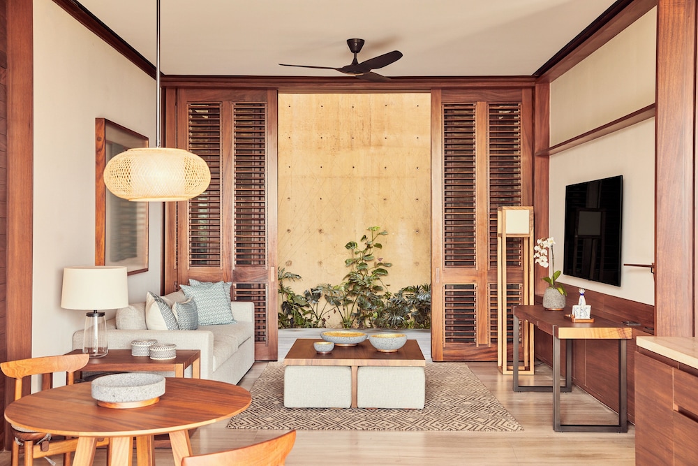 Suite, 1 Bedroom, Ocean View (Cliffside, Infinity Pool) - Photo 1