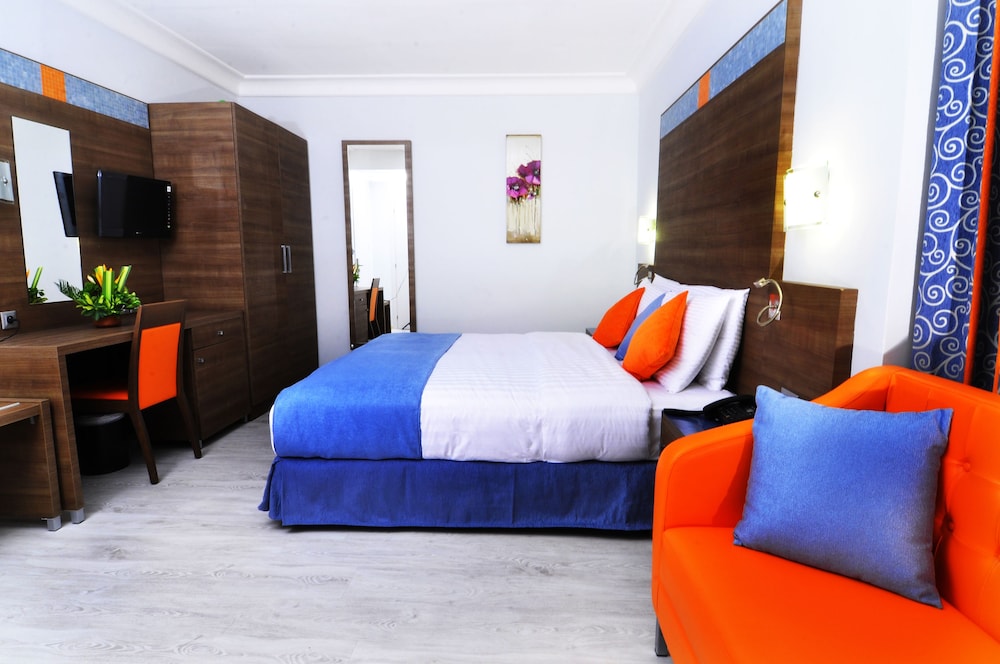 Double Room (Privilege) photo 1