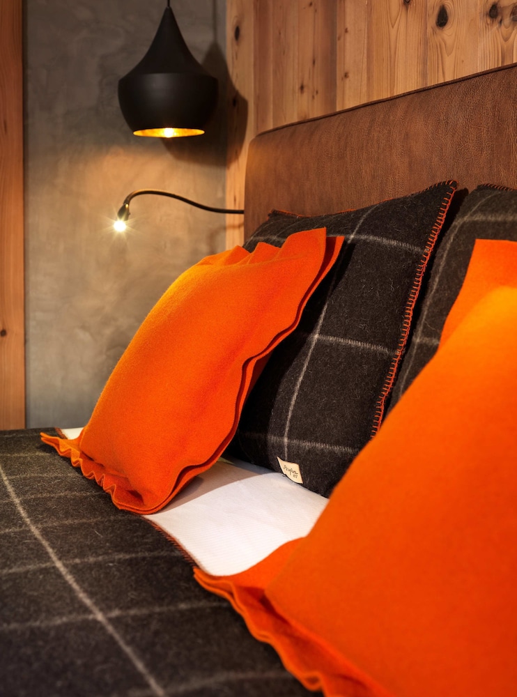 Deluxe Double Room - Photo 3