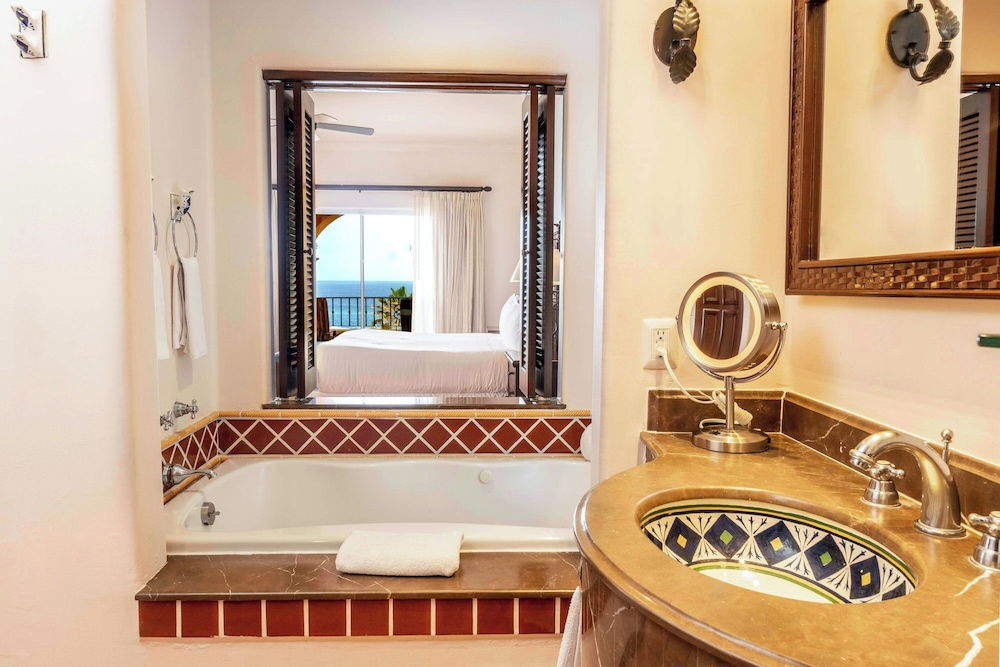 Suite, 1 Bedroom, Oceanfront
