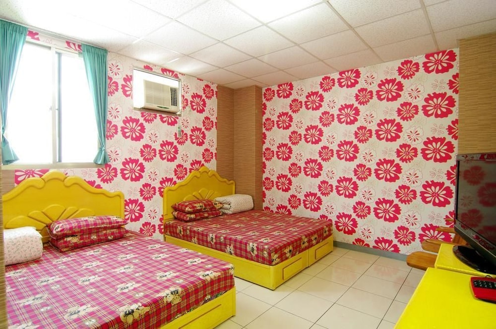 Standard Quadruple Room photo 3