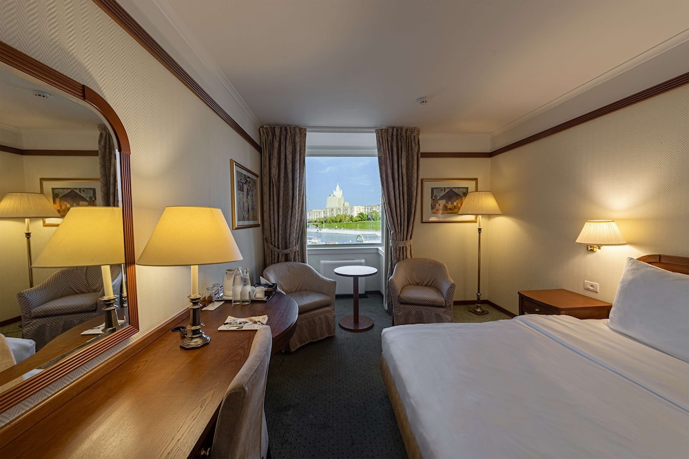 Standard Room, River View