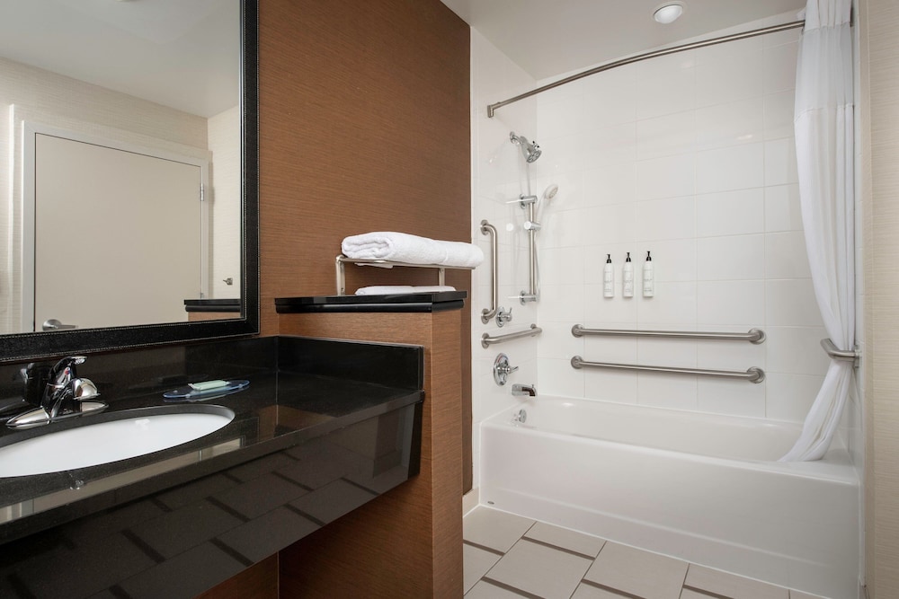 Fairfield Inn & Suites by Marriott Ithaca, Zdjęcie 2