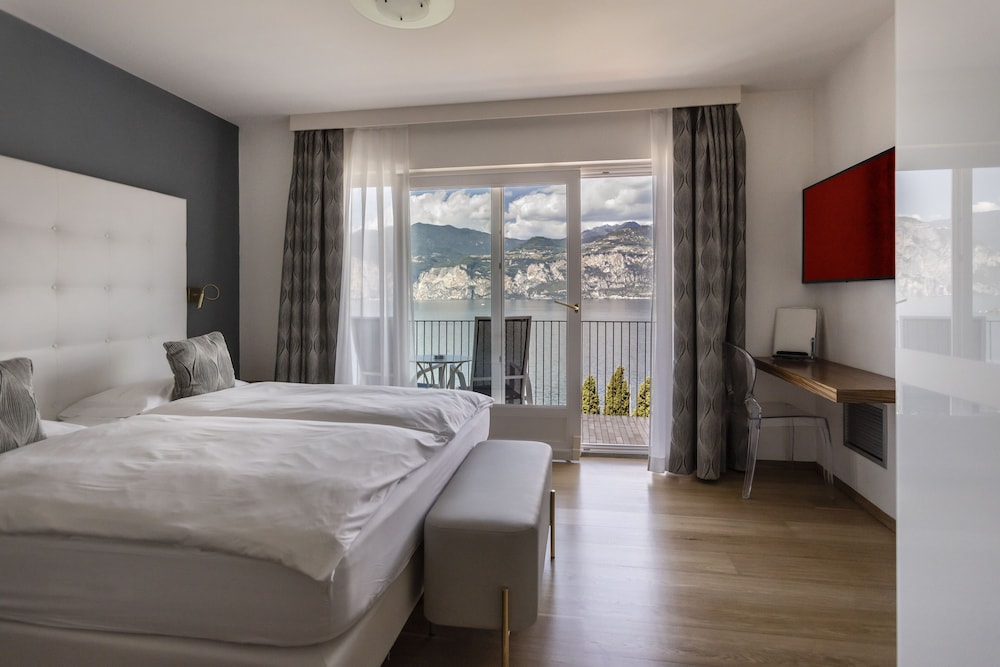 Junior Suite Lago