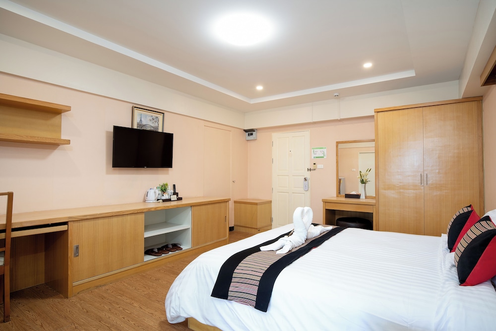 Superior Double Room photo 3