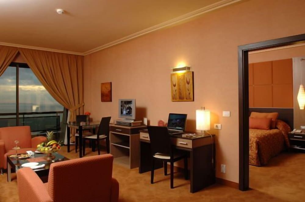 Suite Ambassador