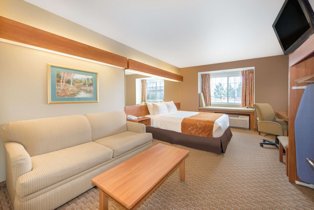 Microtel Inn & Suites, 写真 10