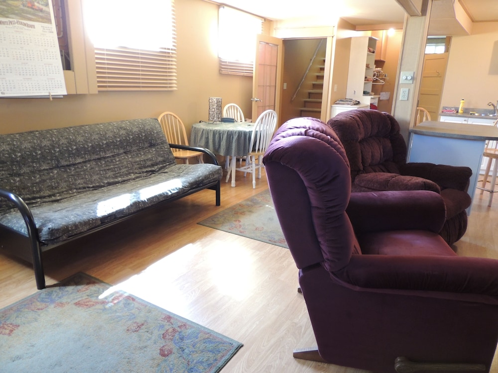 Triple Room, Multiple Beds (Cyr Suite) photo 1