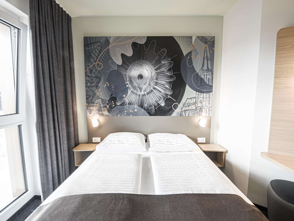 Room with French Bed photo 3