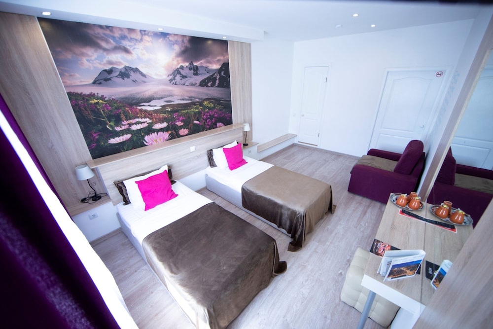 Standard Studio, 1 Bedroom photo 3