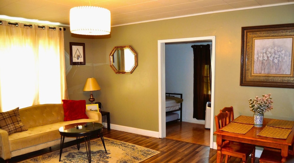 7-bedroom Retreat Sleeps 13, Billede 24