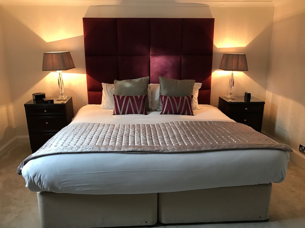 Executive Room - Photo 9