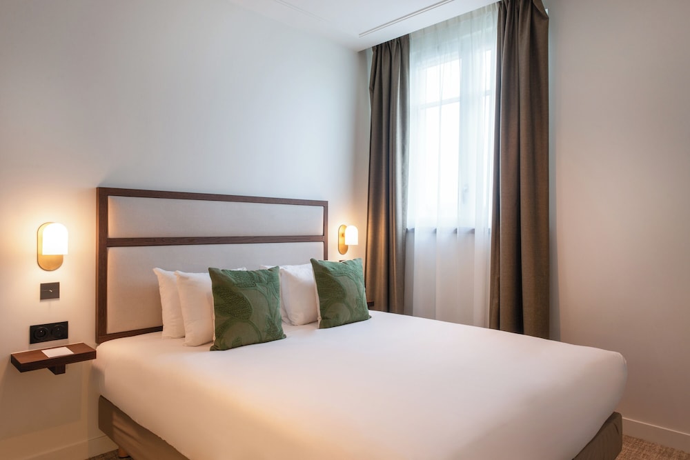 Deluxe Double Room photo 3