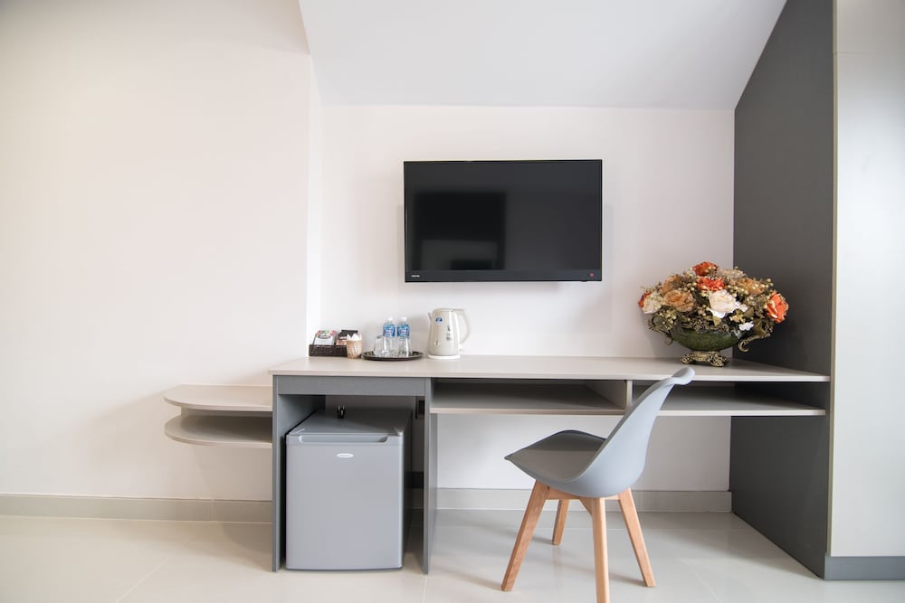 Superior Double Or Twin Room photo 2