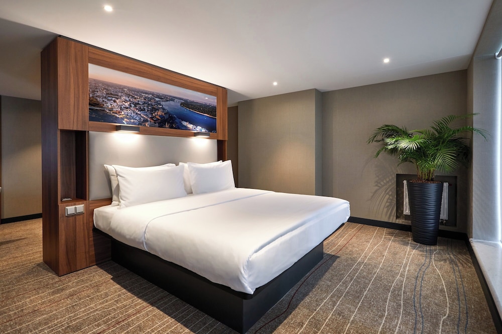 Skyloft Superior Two-Bedroom Suite photo 2