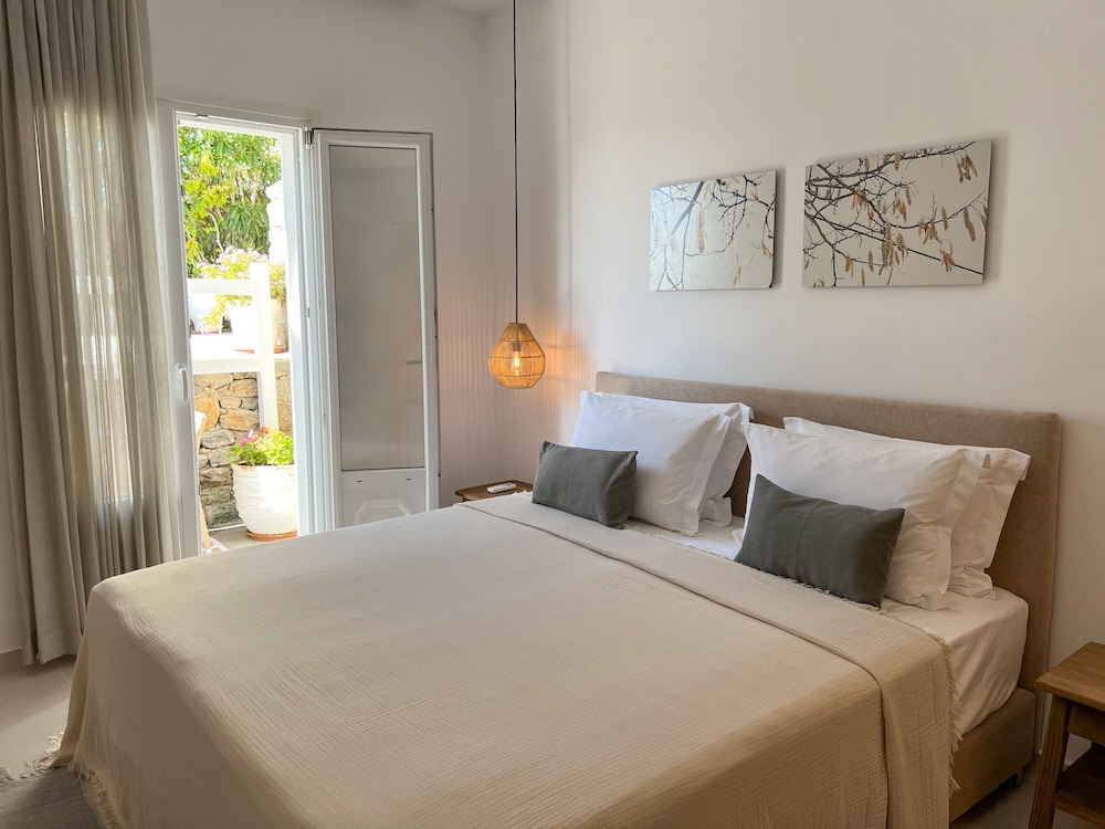 Villa, Private Pool, Sea View photo 2