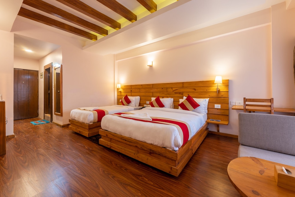 Deluxe Room photo 2