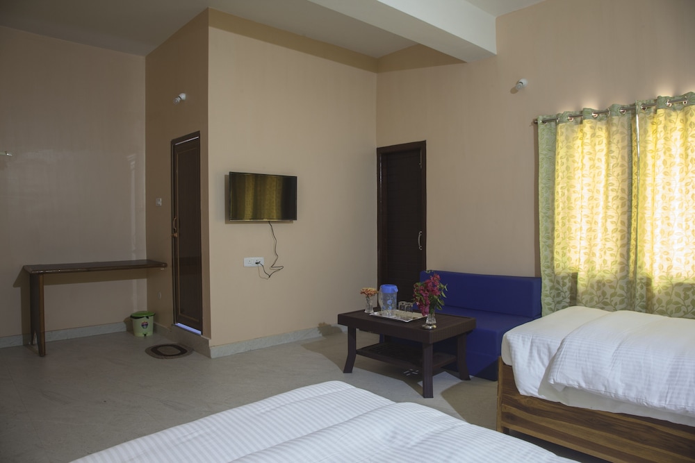 Standard Room - Photo 4