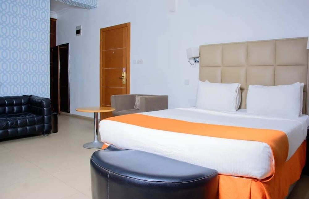 Superior Room photo 1