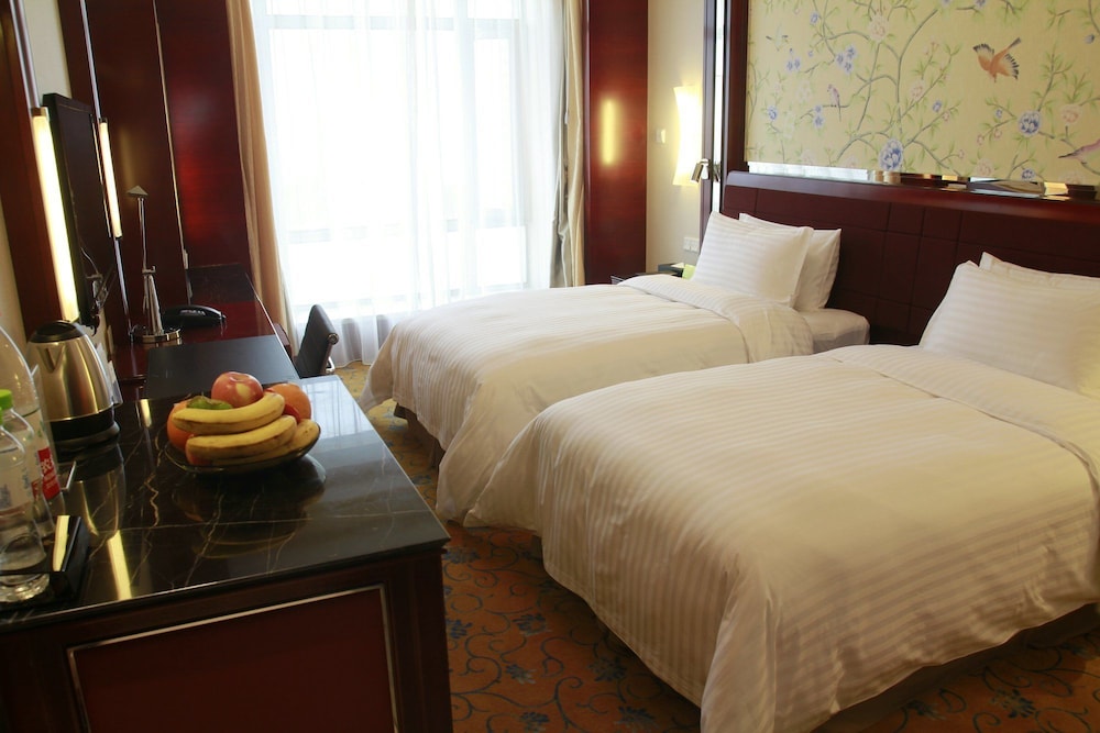 Business Twin Room
