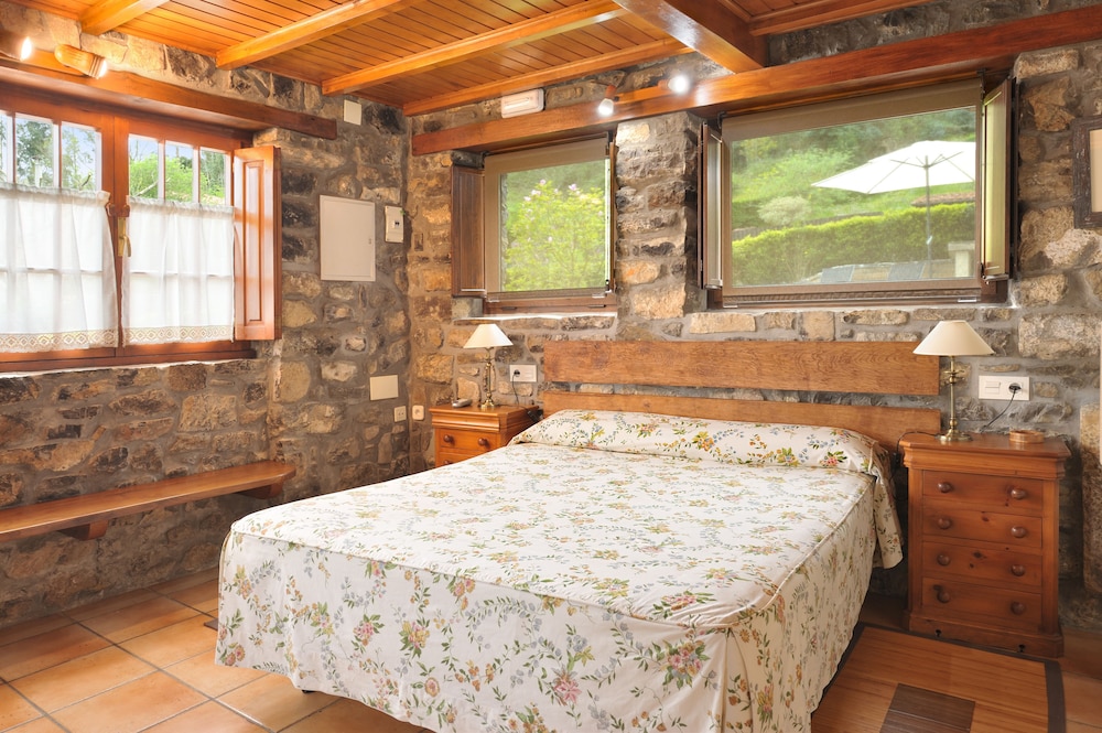 Casa, 5 habitaciones, vista al valle