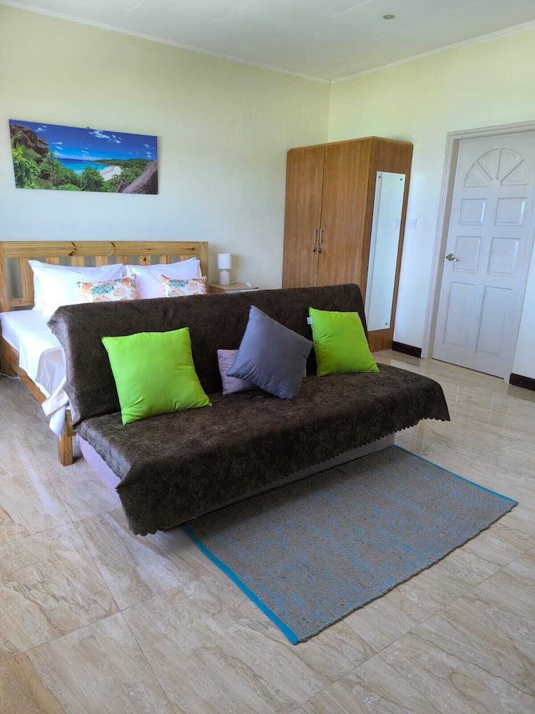 Apartment, 1 Bedroom, Ocean View photo 2
