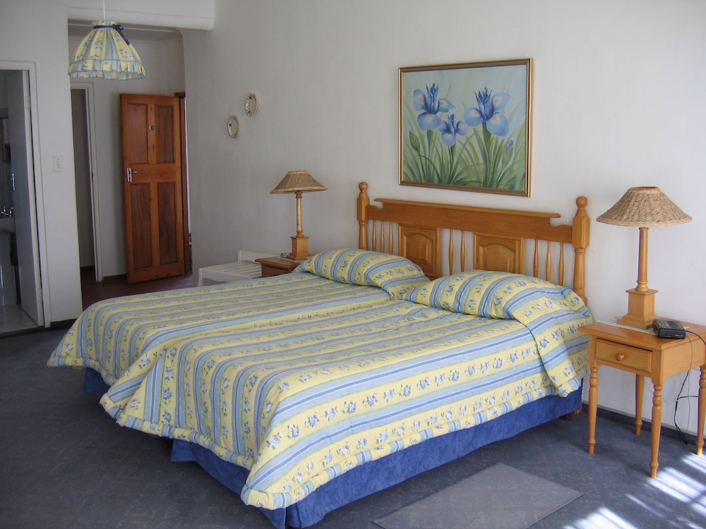 Standard Double Or Twin Room, 1 Double Bed photo 1