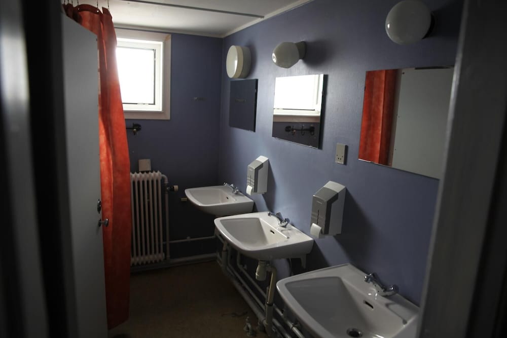 Double or Twin Room, Shared Bathroom photo 1
