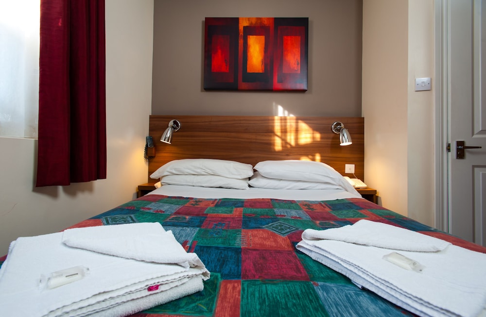 Comfort Double Room photo 1